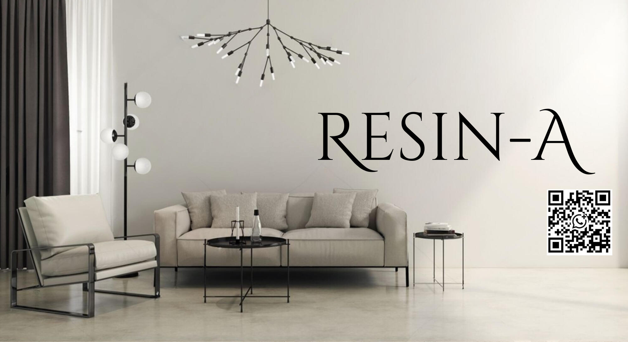 Epoxy piso Floor resin resina